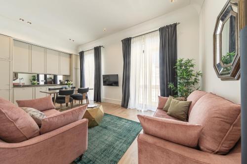 ISG Apartments Cedaceros