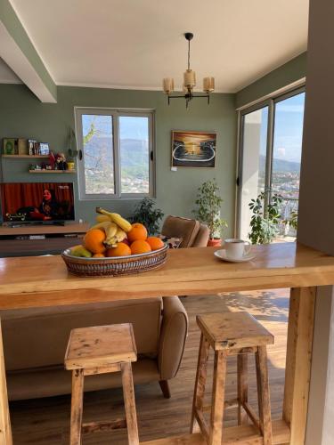 Φαγητό σε αυτή η βίλα ή κάπου εκεί κοντά