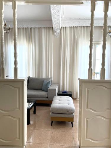 Zoe's House Skiathos. Centre of Skiathos