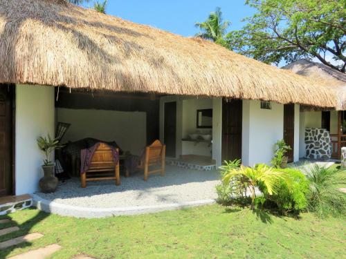 Gallery image of Kav's Beach Resort in Zamboanguita