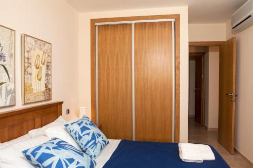 Fotografie z fotogalerie ubytování Serena Apartments La Manga v destinaci San Blas