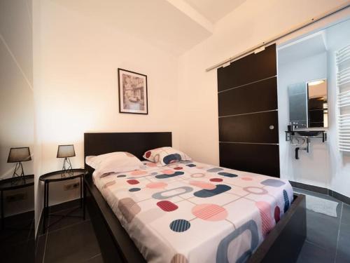 Fotografia z galérie ubytovania *Appartement climatisé au cœur du vieux port* v destinácii Marseille
