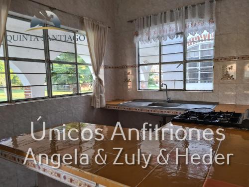Quinta Santiago – Photos 2