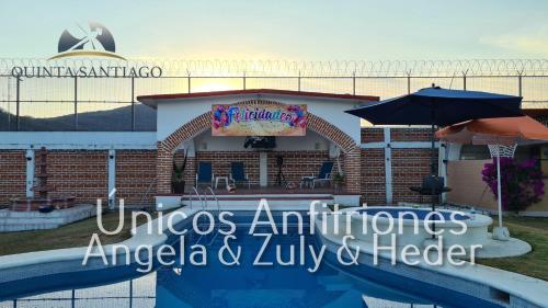 Quinta Santiago – Photos 4