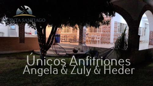 Quinta Santiago – Photos 5