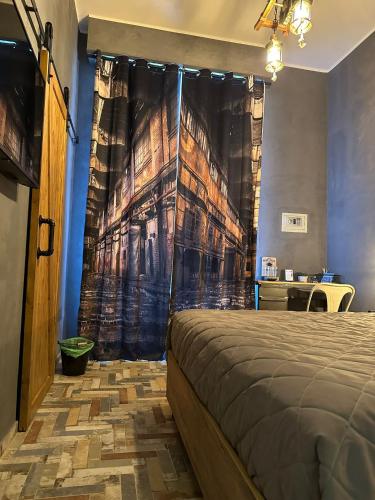B&B Pantarei Napoli photo 67