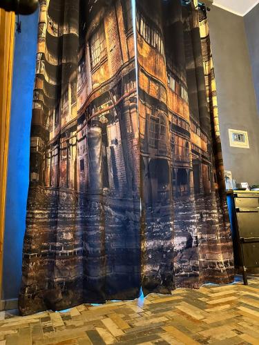 B&B Pantarei Napoli photo 68