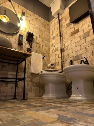 B&B Pantarei Napoli photo 73