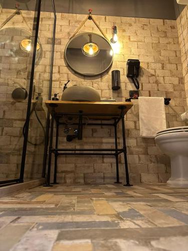 B&B Pantarei Napoli photo 75