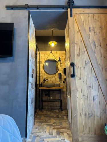 B&B Pantarei Napoli photo 76