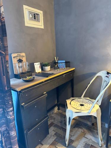 B&B Pantarei Napoli photo 78
