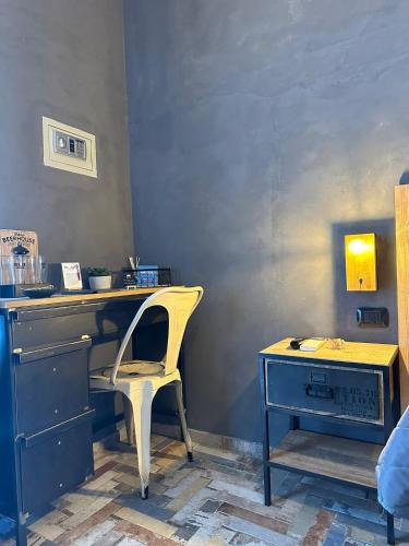 B&B Pantarei Napoli photo 81