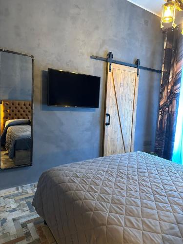 B&B Pantarei Napoli photo 82