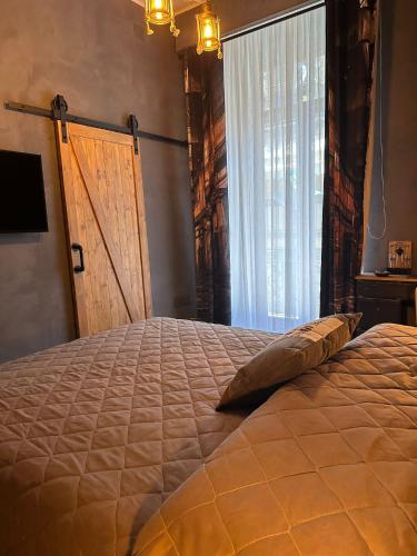 B&B Pantarei Napoli photo 83