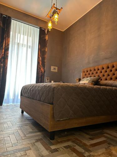 B&B Pantarei Napoli photo 86