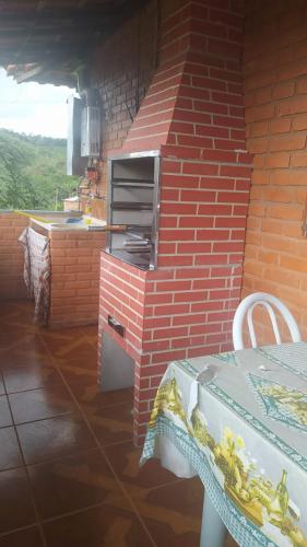 Casa Canto da Vila Ibitipoca – Photos 4