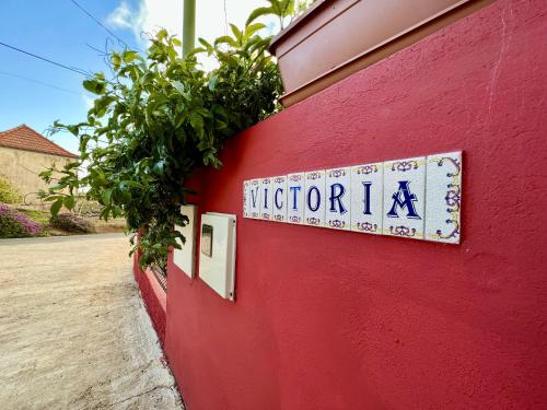 Certifikát, hodnocení, plakát nebo jiný dokument vystavený v ubytování Victoria Ocean View Room