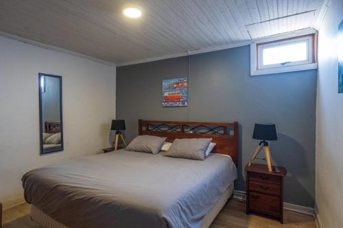 Gallery image of Hostal Centro in Pichilemu