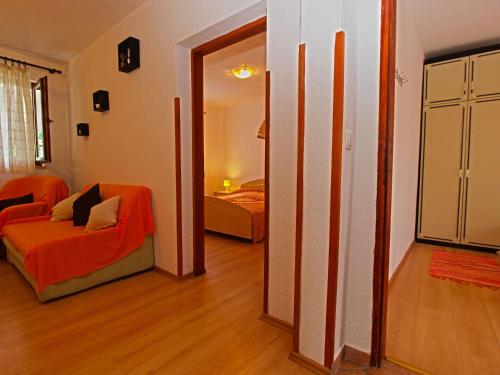 Family-friendly apartments with swimming pool Fazana - 20792