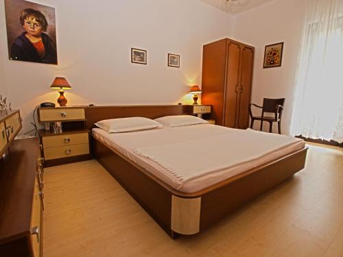 Apartments with parking space Banjole, Pula - 20813