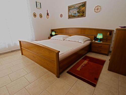 Apartments with parking space Banjole, Pula - 20813