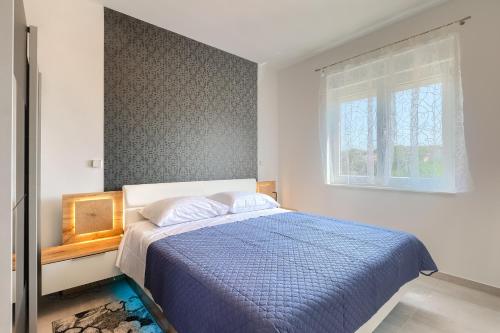 Family-friendly apartments with swimming pool Medulin - 20909