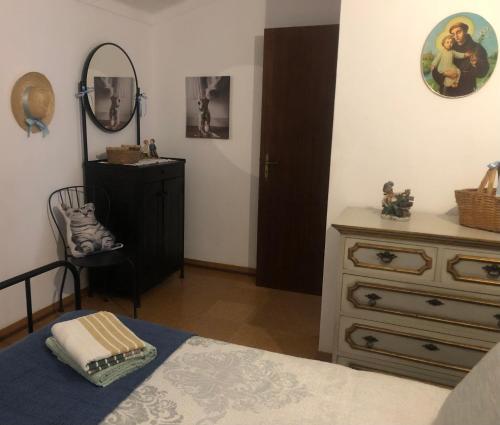 Кровать или кровати в номере Casal dos Carpinteiros - Carpenters Couple