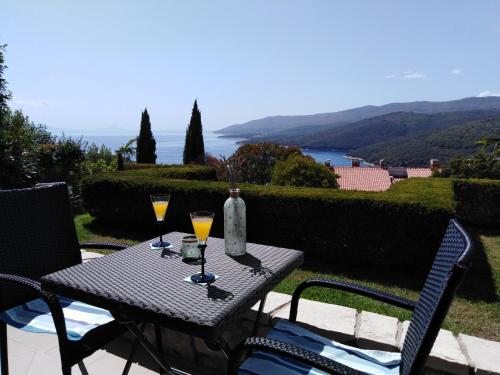 Sea View K Apartments