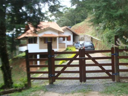 Edificio en el que se encuentra la casa o chalet