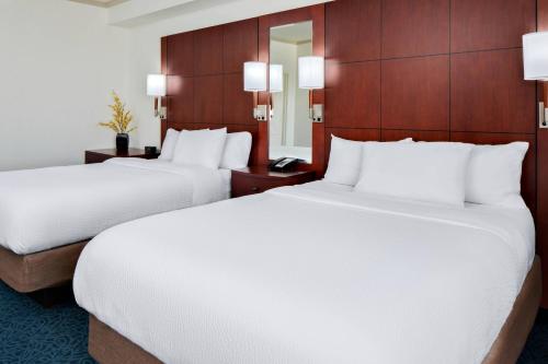 Residence Inn by Marriott Cincinnati Downtown/The Phelps Image