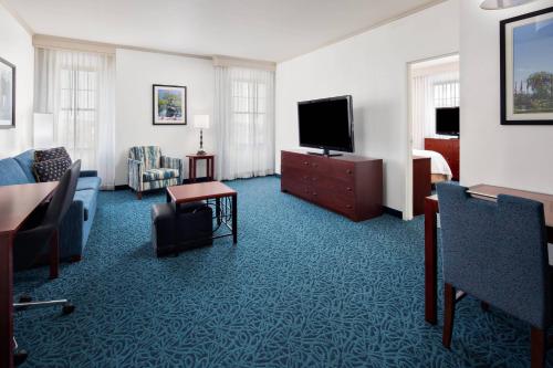 Residence Inn by Marriott Cincinnati Downtown/The Phelps Image