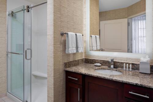 Residence Inn by Marriott Cincinnati Downtown/The Phelps Image