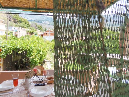 Gallery image of Holiday Home Capitain's House in Podgora