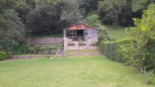 El Mirador Los Nogales