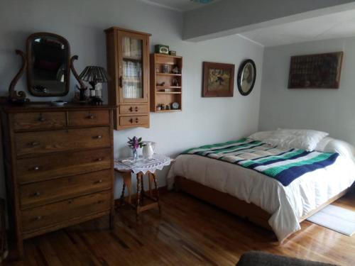 LA CASA DEL ABUELO