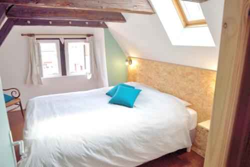 L'APPARTEMENT