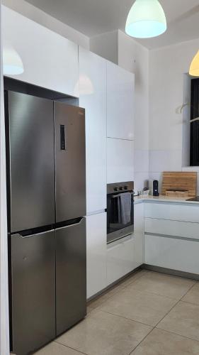 Galeriebild der Unterkunft Bat Yam Luxery 5BR Sea View Suite in Bat Yam