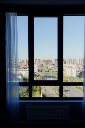 Fotografie z fotogalerie ubytování Graf Hotel v destinaci Šymkent