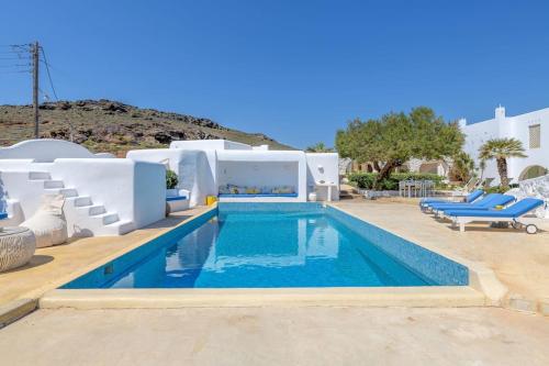 Mykonos Citadel