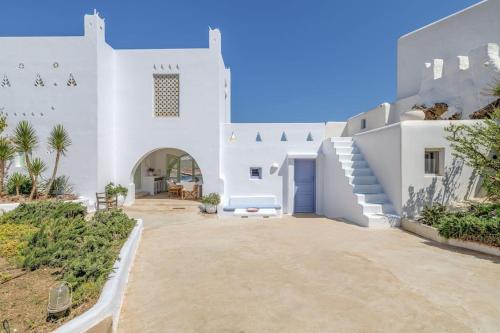 Mykonos Citadel