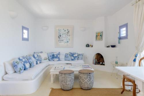 Mykonos Citadel