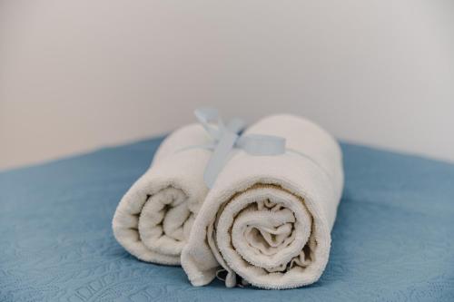 Gambar di galeri bagi Apartmani DMarie di Privlaka