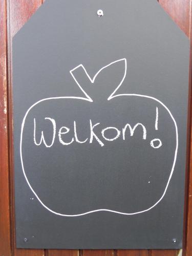 Appels en Peren Bed and Breakfast – Photos 3