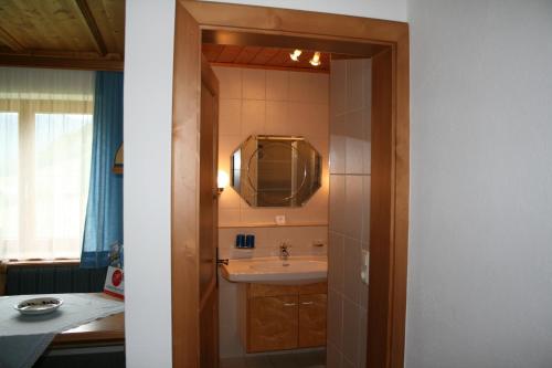 Fotografie z fotogalerie ubytování Andrea Schmaranzer - Privatzimmer v Gosau