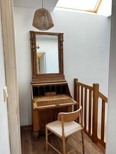 Gallery image of Le Domaine du Ganquis in Belz