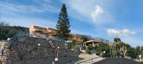 Fotografie z fotogalerie ubytování Stefanosplace ApartHotel Sea View v destinaci Barbati