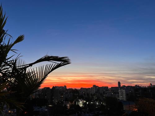 Φωτογραφία από το άλμπουμ του Suite and Room in a breathtaking new designed penthouse in SE TLV στο Τελ Αβίβ