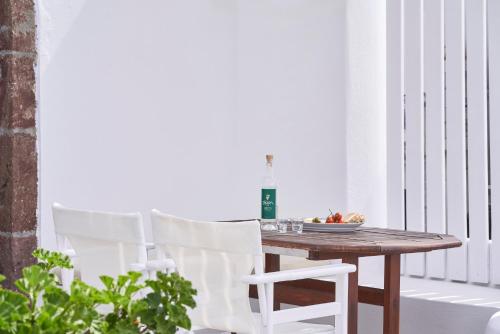 Ποτά στο Fava Eco Suites