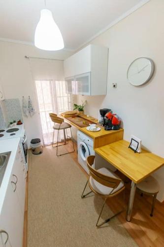 Cosy apartment near the city centre