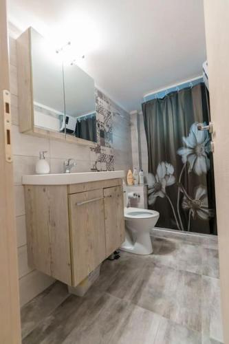 Cosy apartment near the city centre